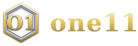 one11 logo